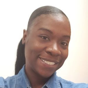 Meet your Posher, Ashlee